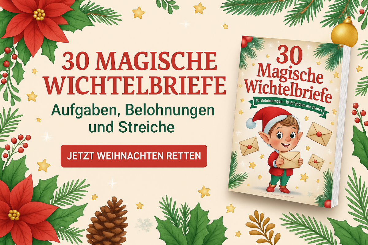 Wichtelbriefe
