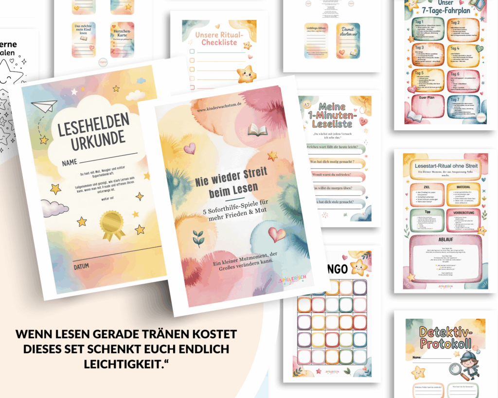 Lese rechtschreib schwäche