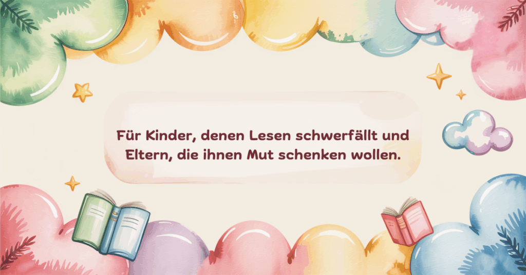 Lese Rechtschreib schwäche